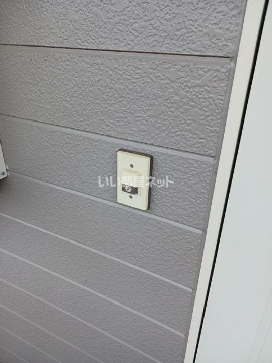 ジュネス東岡山の内装