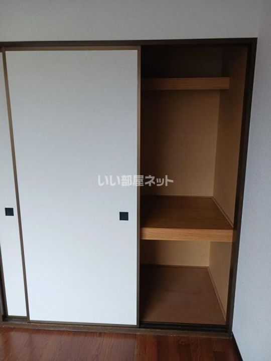 ジュネス東岡山の内装