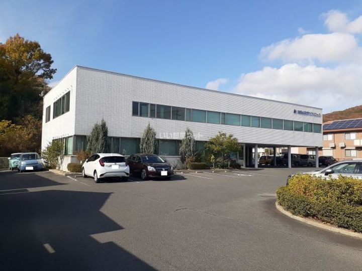 ジュネス東岡山の周辺