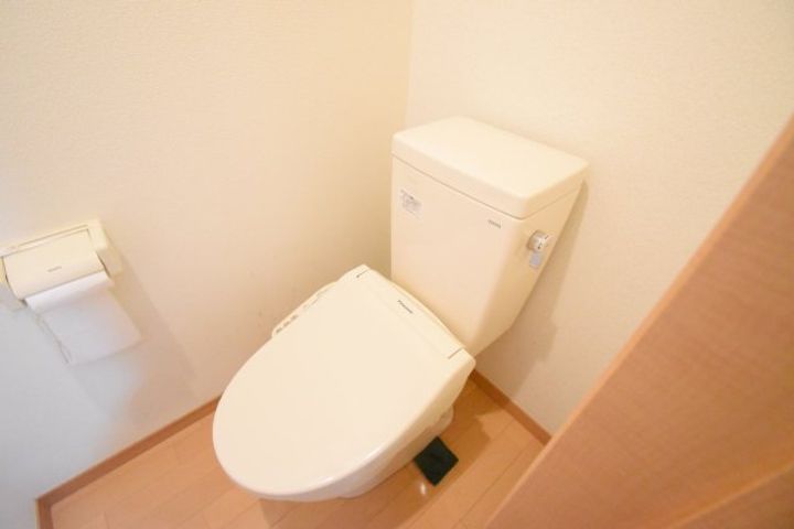 神奈川県川崎市中原区上小田中1(アパート)の賃貸物件の内装