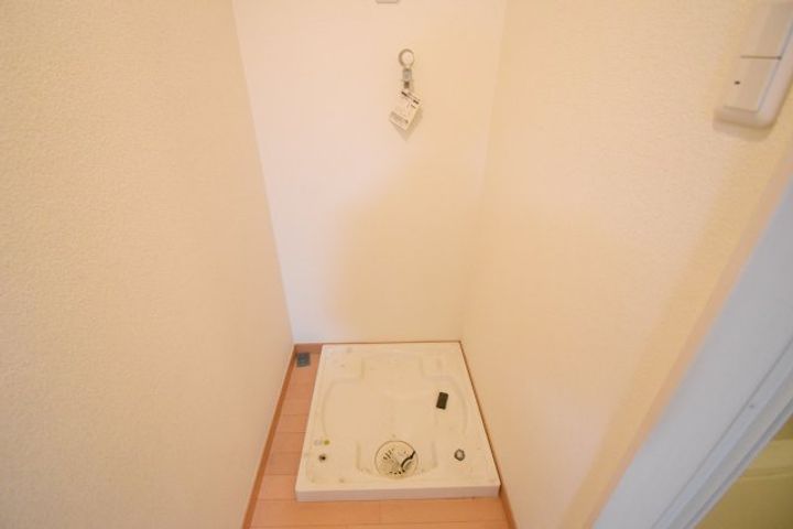 神奈川県川崎市中原区上小田中1(アパート)の賃貸物件の内装