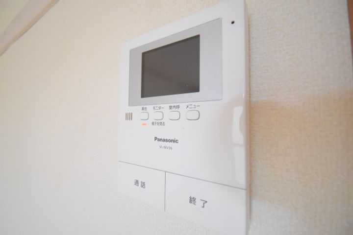 神奈川県川崎市中原区上小田中1(アパート)の賃貸物件の内装