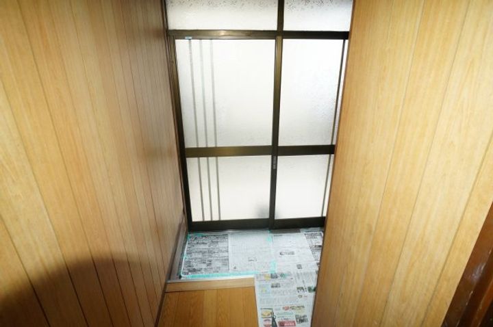 茨城県石岡市茨城2(一戸建)の賃貸物件の内装