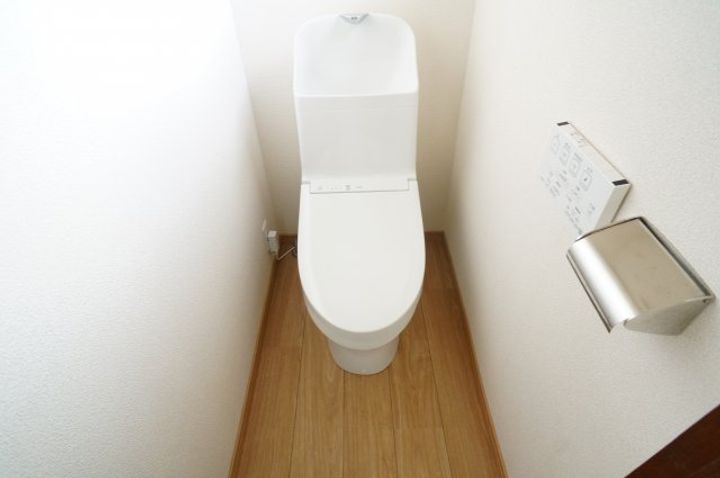 茨城県石岡市茨城2(一戸建)の賃貸物件の内装