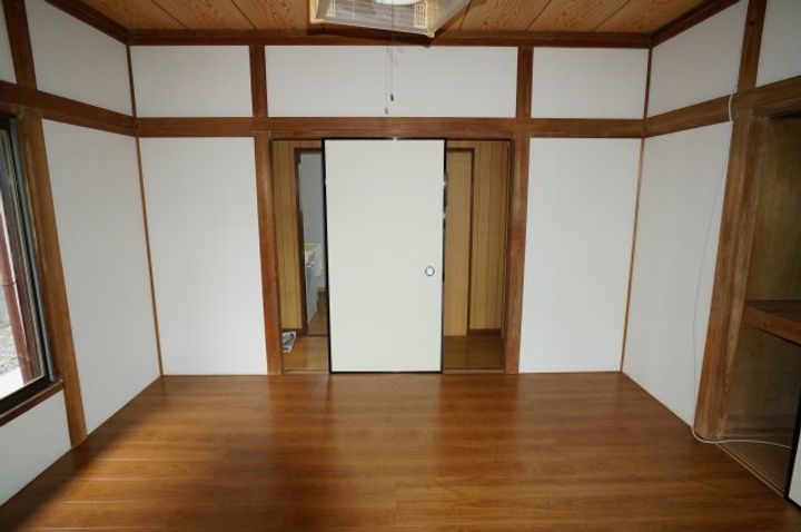 茨城県石岡市茨城2(一戸建)の賃貸物件のその他画像