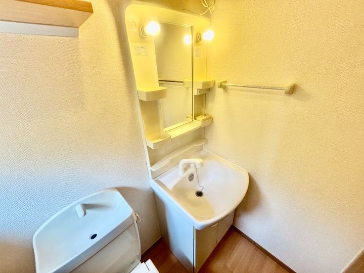 宮城県東松島市矢本字西新町(一戸建)の賃貸物件の内装
