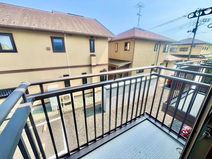 宮城県東松島市矢本字西新町(一戸建)の賃貸物件の内装
