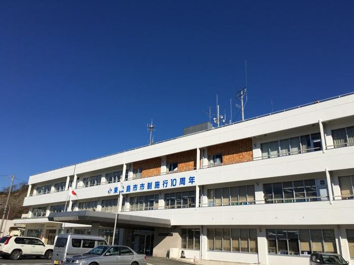 宮城県東松島市矢本字西新町(一戸建)の賃貸物件の周辺