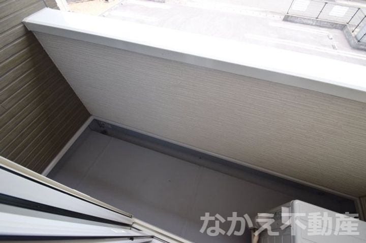 徳島県小松島市金磯町(アパート)の賃貸物件の内装