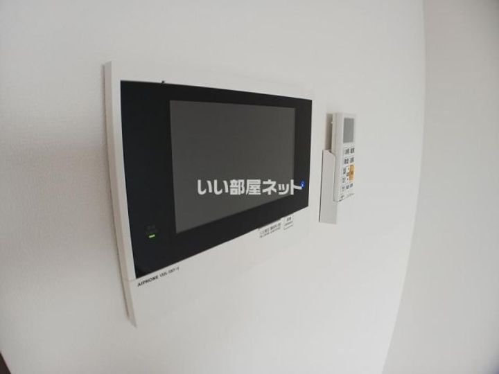 S-RESIDENCE堺浜寺broadの内装