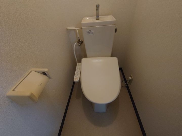 静岡県浜松市中央区助信町(マンション)の賃貸物件の内装