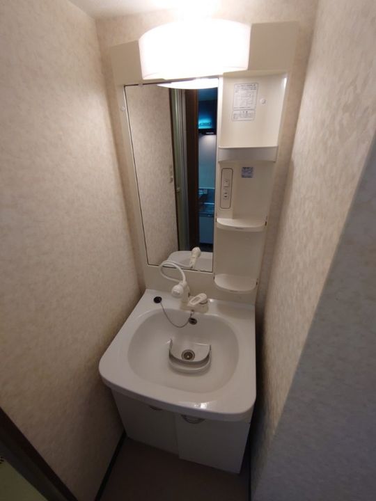 静岡県浜松市中央区助信町(マンション)の賃貸物件の内装