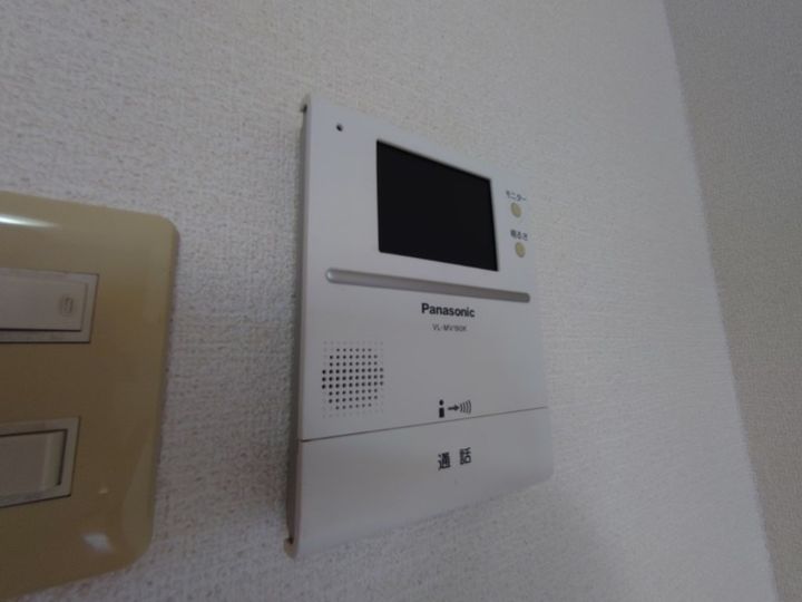 静岡県浜松市中央区助信町(マンション)の賃貸物件の内装