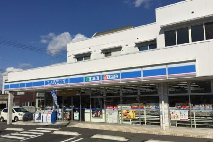 静岡県浜松市中央区助信町(マンション)の賃貸物件の周辺
