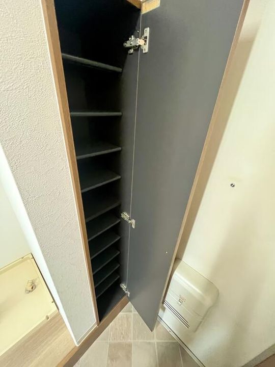 ポーロニア上杉IIのその他画像