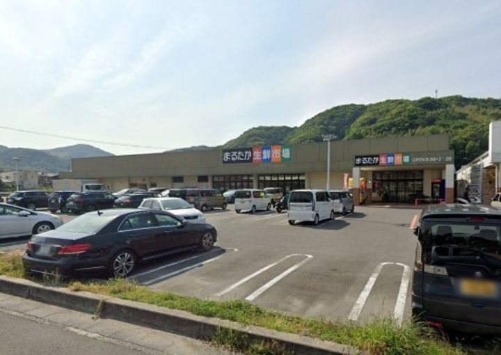 modern palazzo 諫早BRILLERの周辺