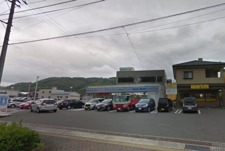 modern palazzo 諫早BRILLERの周辺