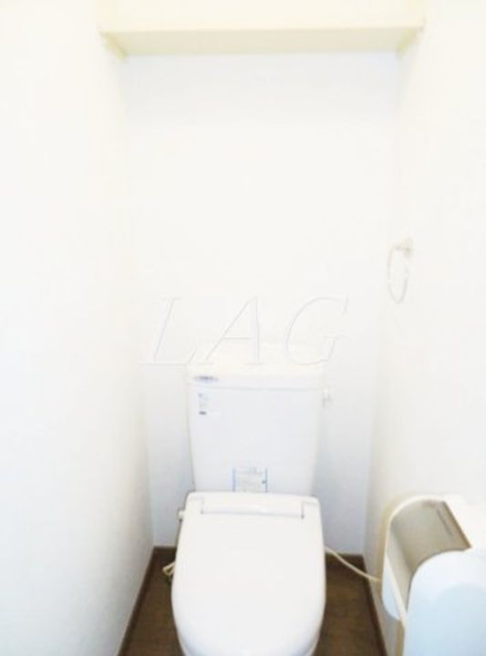 東京都国立市富士見台3(マンション)の賃貸物件の内装