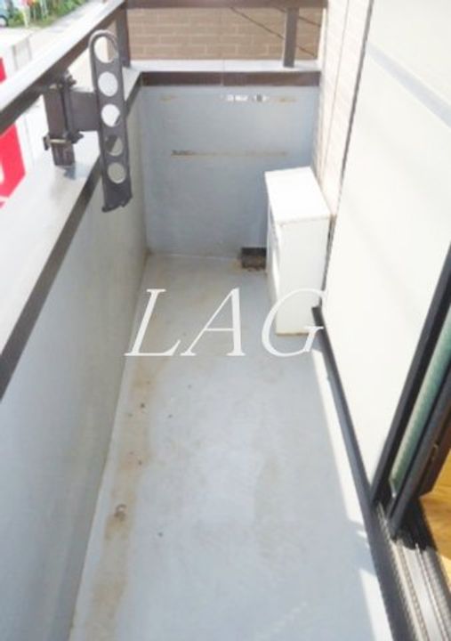 東京都国立市富士見台3(マンション)の賃貸物件の内装