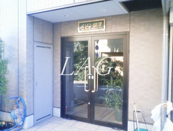 東京都国立市富士見台3(マンション)の賃貸物件の地図