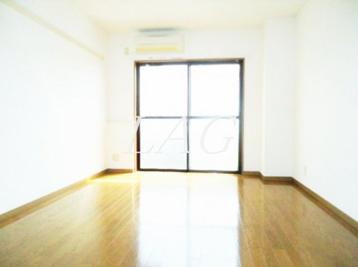 東京都国立市富士見台3(マンション)の賃貸物件の居間