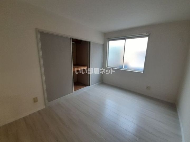 シャルマン別宮 I棟の内装