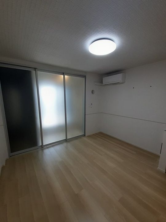 愛知県名古屋市緑区定納山2(アパート)の賃貸物件の居間