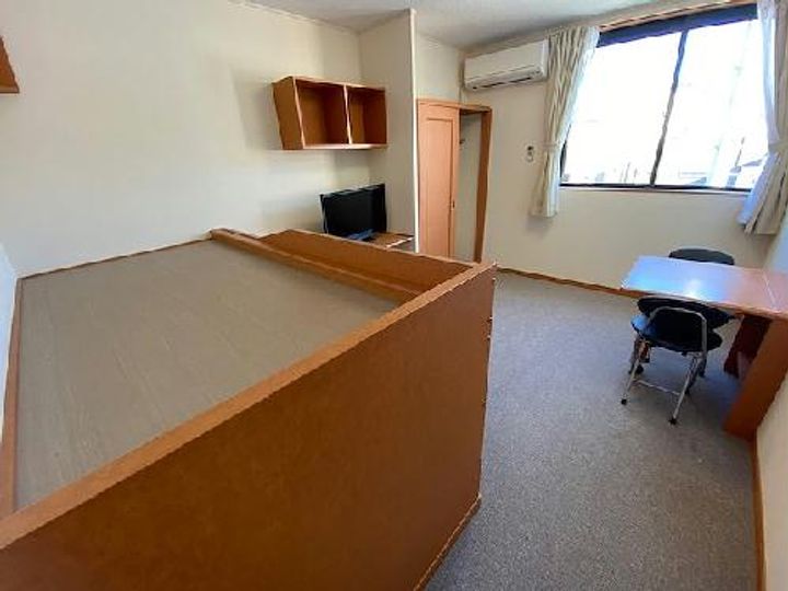 レオパレスオーロラのその他画像