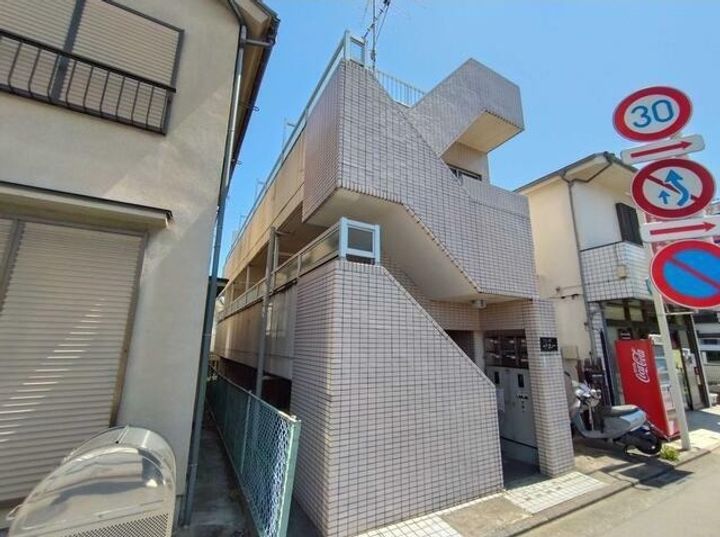 コーポサニーのその他画像