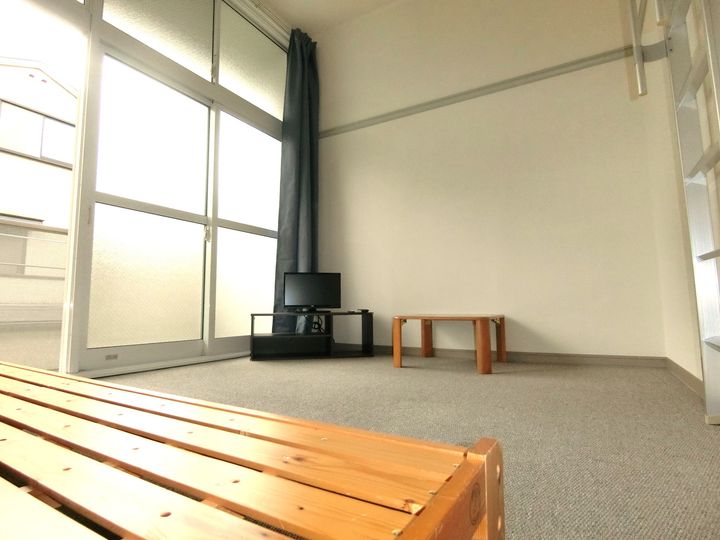 大阪府大阪市住吉区遠里小野1(マンション)の賃貸物件の内装