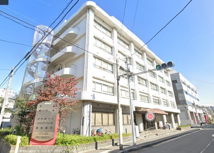 大阪府大阪市住吉区遠里小野1(マンション)の賃貸物件の周辺