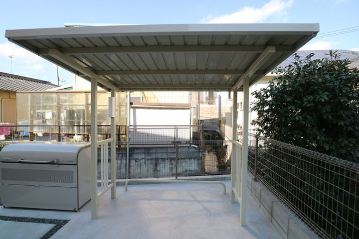 岡山県倉敷市福島(アパート)の賃貸物件の地図