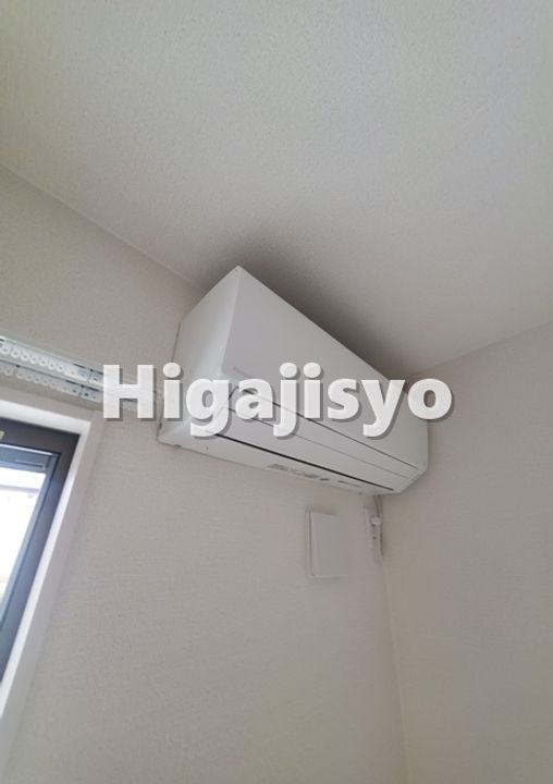 埼玉県熊谷市円光2(一戸建)の賃貸物件の内装