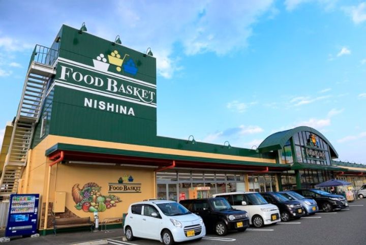 岡山県倉敷市平田(アパート)の賃貸物件の周辺