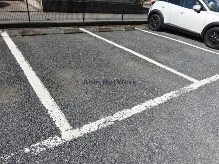 バードヒルズワダの地図