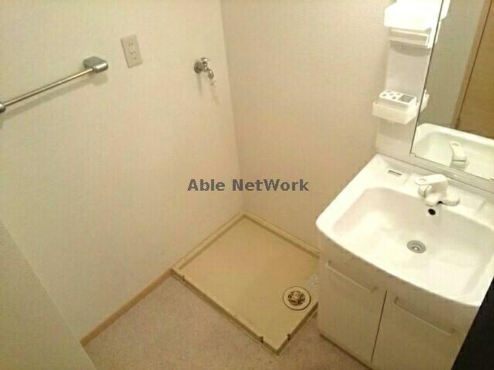 バードヒルズワダの内装