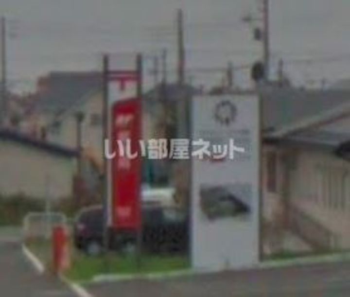 ラ・フルールの周辺