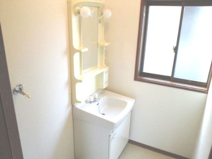 茨城県つくば市谷田部(一戸建)の賃貸物件の内装