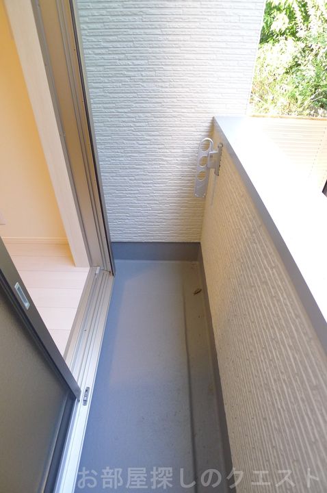 ハーモニーテラス松月町の内装
