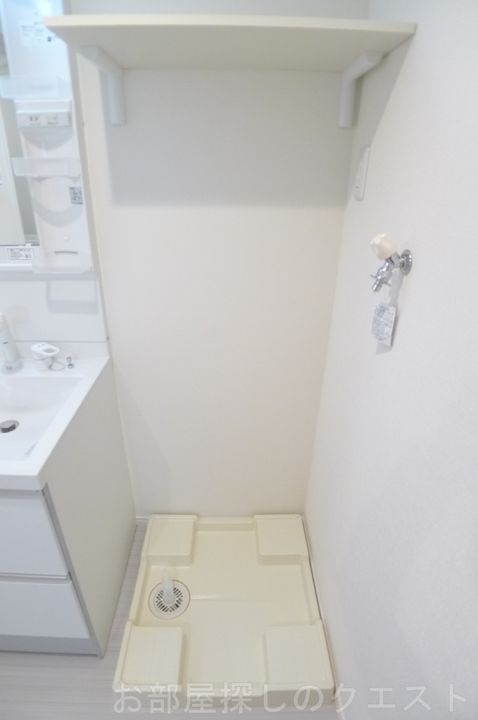 ハーモニーテラス松月町のその他画像