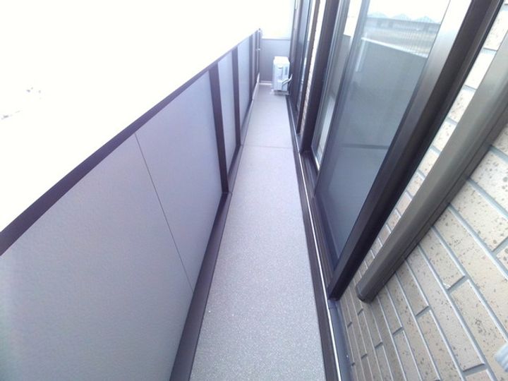 神奈川県相模原市中央区宮下本町1(アパート)の賃貸物件の内装