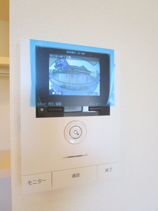 Casa da Roca カーサ ダロカの内装