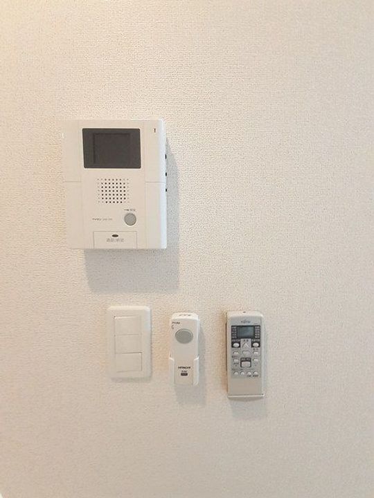 東京都墨田区横川2(マンション)の賃貸物件の内装