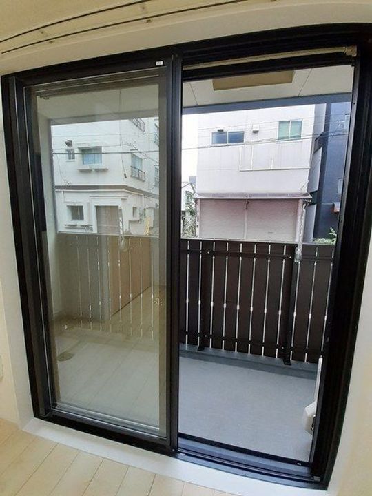 東京都墨田区横川2(マンション)の賃貸物件の内装