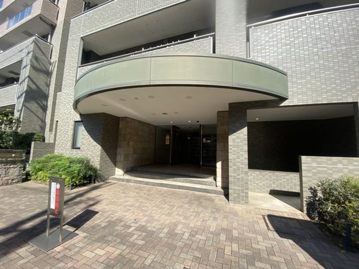 千葉県市川市妙典2(マンション)の賃貸物件の地図