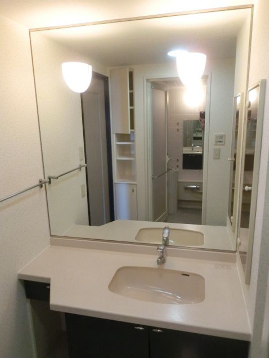 千葉県市川市妙典2(マンション)の賃貸物件の内装