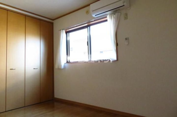 フリージアの内装