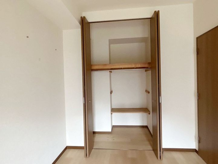 東京都渋谷区神泉町(マンション)の賃貸物件の内装