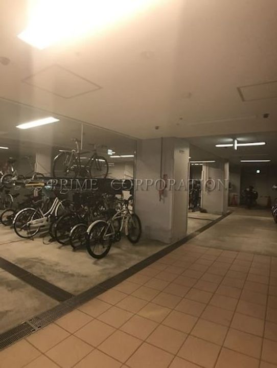 東京都渋谷区神泉町(マンション)の賃貸物件の地図