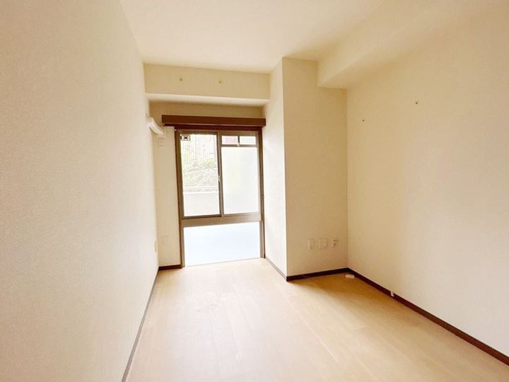 東京都渋谷区神泉町(マンション)の賃貸物件の内装